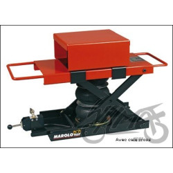 PODNOŚNIK MX/CRUISER LEVE MOTO PNEUMATIQUE PNEUM.