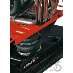 PODNOŚNIK MX/CRUISER LEVE MOTO PNEUMATIQUE PNEUM.