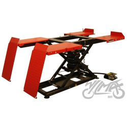 PODNOŚNIK MOTO/ATV MAROLO MODULIFT 1000MOP PNEUM.