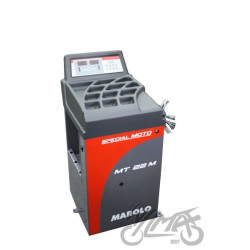 WYWAŻARKA ELEKTRON. K22M USTAW. RĘCZ. /WYMAGA MAR8