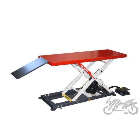 PODNOŚNIK MOTO MAROLO LIFT 1000PCL PNEUM.