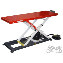 PODNOŚNIK MOTO MAROLO LIFT 1000PCL PNEUM.