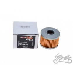 FILTR OLEJU MF113 (HF113) MOTOFILTRO 15412-HM5-A10