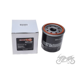 FILTR OLEJU MF128(HF128)MOTOFILTRO 19065-2071/2078