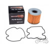 FILTR OLEJU MF133 (HF133) MOTOFILTRO 16510-45040