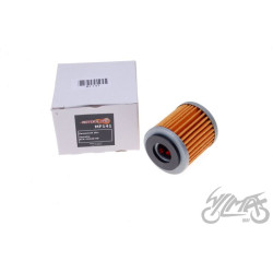 FILTR OLEJU MF141 (HF141) MOTOFILTRO 5TA-13440-00