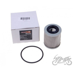 FILTR OLEJU MF142 (HF142) MOTOFILTRO 1UY-13440-02