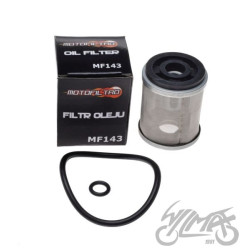 FILTR OLEJU MF143 (HF143) MOTOFILTRO 5HO-13440-00