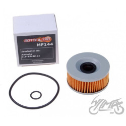 FILTR OLEJU MF144 (HF144) MOTOFILTRO 1L9-13440-91
