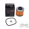FILTR OLEJU MF145(HF145) MOTOFILTRO 4X7-13440-01-0