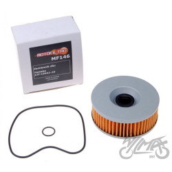 FILTR OLEJU MF146 (HF146) MOTOFILTRO 1L7-13440-91
