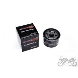 FILTR OLEJU MF147 (HF147) MOTOFILTRO 5DM-13440-00