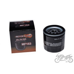 FILTR OLEJU MF153 (HF153)MOTOFILTRO