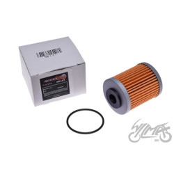 FILTR OLEJU MF157 (HF157) MOTOFILTRO KTM 59038046