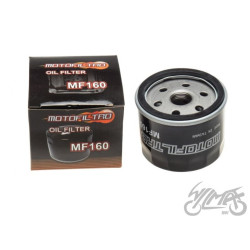 FILTR OLEJU MF160 (HF160)MOTOFILTRO