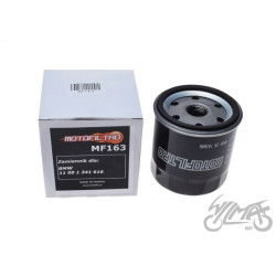 FILTR OLEJU MF163 (HF163)MOTOFILTRO