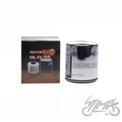 FILTR OLEJU MF171 (HF171)MOTOFILTRO