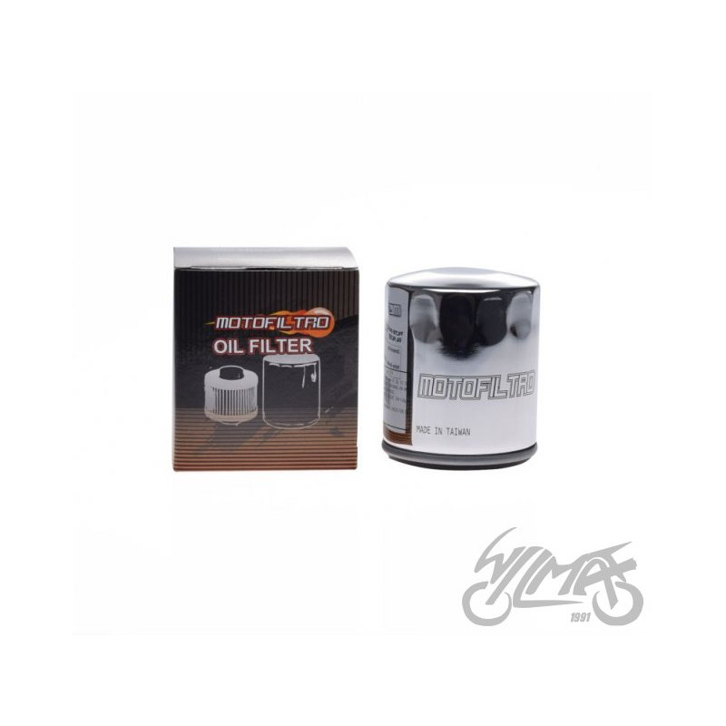 FILTR OLEJU MF171 (HF171)MOTOFILTRO