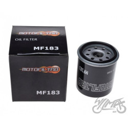 FILTR OLEJU MF183 (HF183)MOTOFILTRO