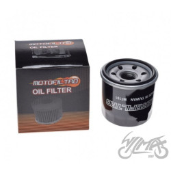 FILTR OLEJU MF191 (HF191)MOTOFILTRO