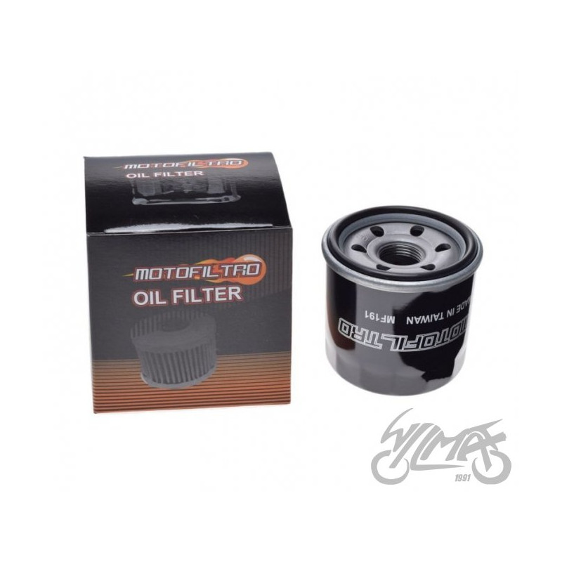 FILTR OLEJU MF191 (HF191)MOTOFILTRO