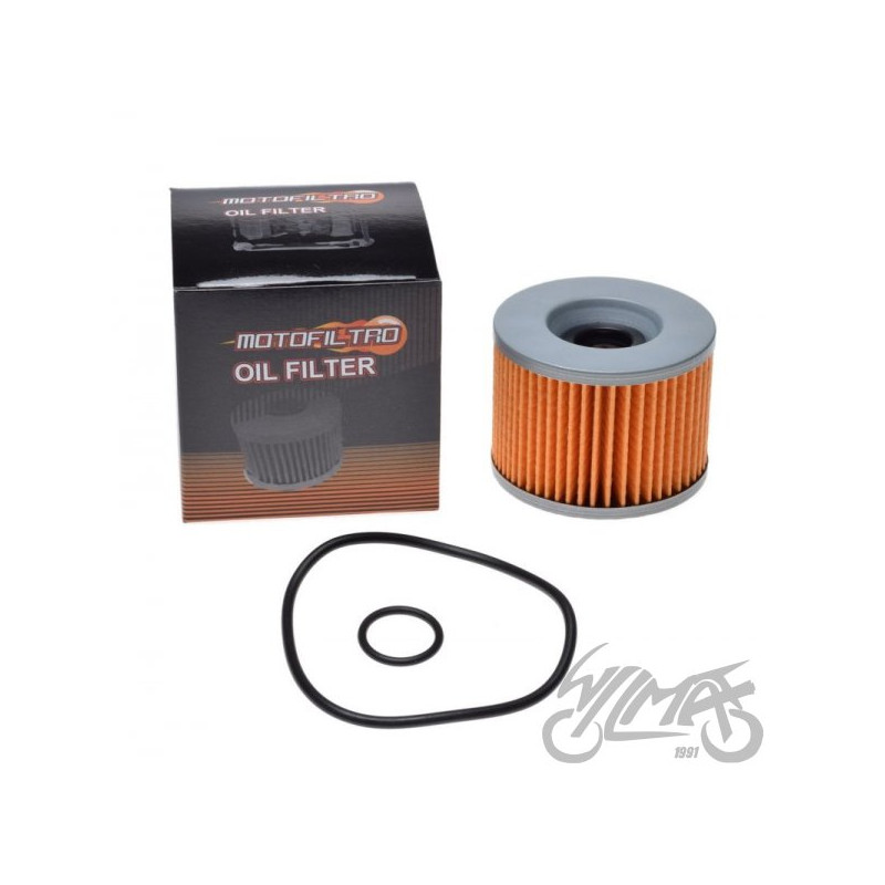 FILTR OLEJU MF192 (HF192) MOTOFILTRO