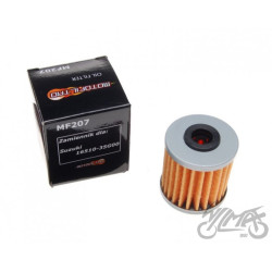 FILTR OLEJU MF207 (HF207) MOTOFILTRO 16510-35G00
