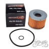 FILTR OLEJU MF401 (HF401) MOTOFILTRO 15410-426-000