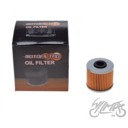 FILTR OLEJU MF566 (HF566) MOTOFILTRO