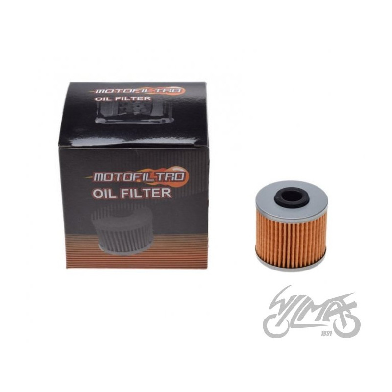 FILTR OLEJU MF566 (HF566) MOTOFILTRO