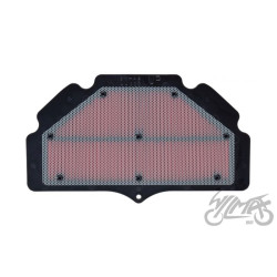 FILTR POWIETRZA DO SUZUKI GSR600 750 MOTOFILTRO