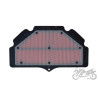 FILTR POWIETRZA DO SUZUKI GSR600 750 MOTOFILTRO