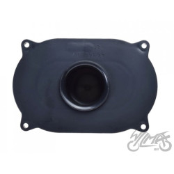 FILTR POWIETRZA DO SUZUKI SV650 (S) MOTOFILTRO