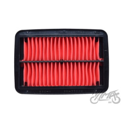 FILTR POWIETRZA DO SUZUKI GSF650 1250 MOTOFILTRO
