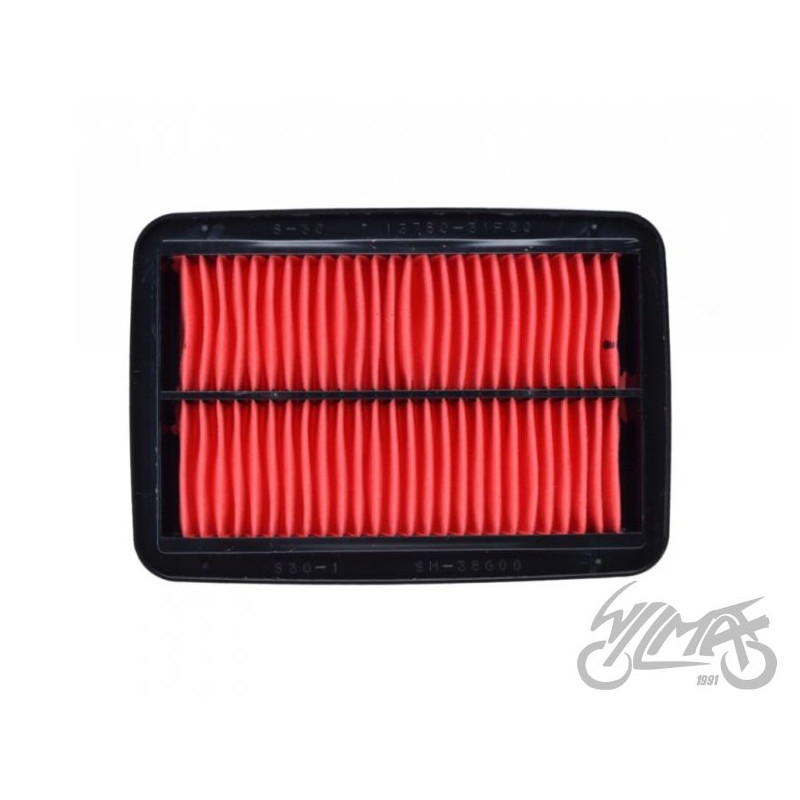 FILTR POWIETRZA DO SUZUKI GSF600 1200 MOTOFILTRO