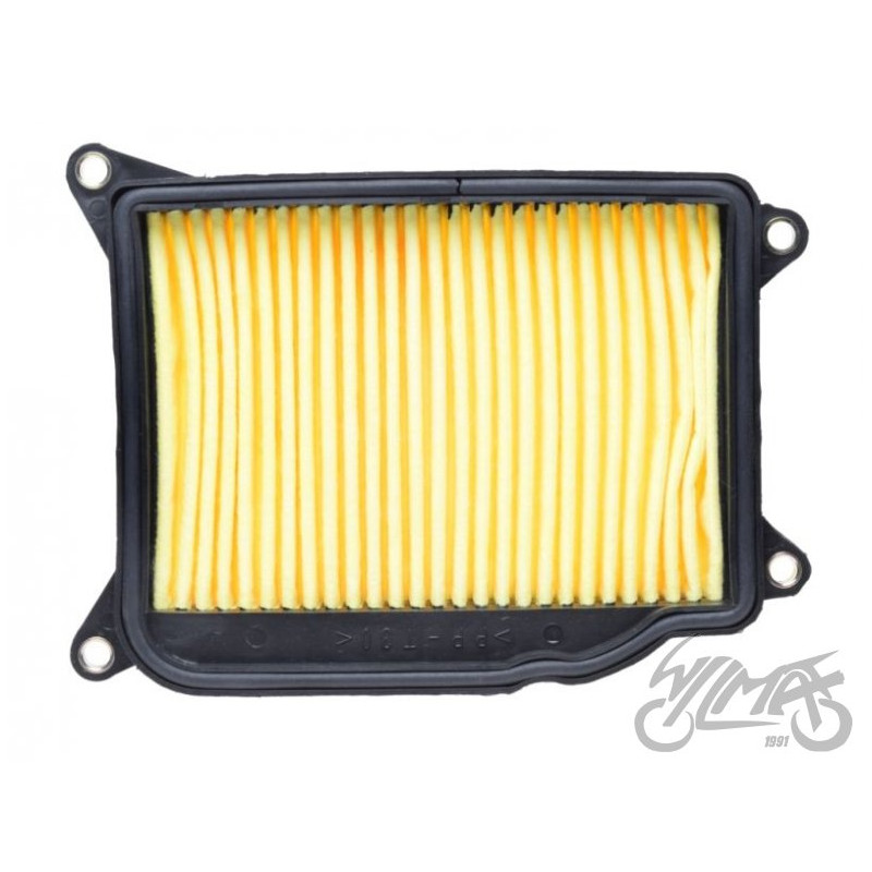 FILTR POWIETRZA POKRYWY PASKA DO YAMAHA YP400