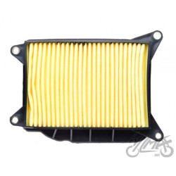FILTR POWIETRZA POKRYWY PASKA DO YAMAHA YP400