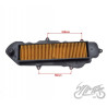 FILTR POWIETRZA WKŁAD DO APRILIA SR125 SR150 SR160