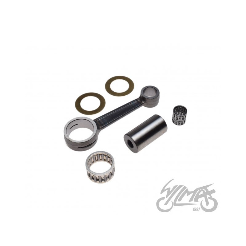 KORBOWÓD ETZ MZ250 WM MOTOR