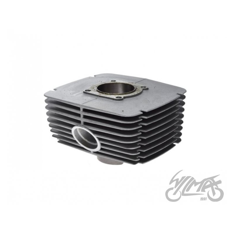 CYLINDER ETZ MZ250 MZ251 GOŁY KRAJ