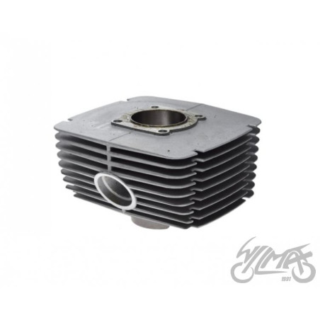 CYLINDER ETZ MZ250 MZ251 GOŁY KRAJ