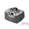 CYLINDER ETZ MZ250 MZ251 GOŁY KRAJ