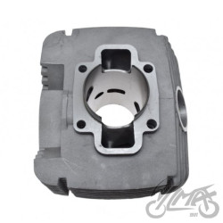 CYLINDER ETZ MZ250 MZ251 GOŁY KRAJ