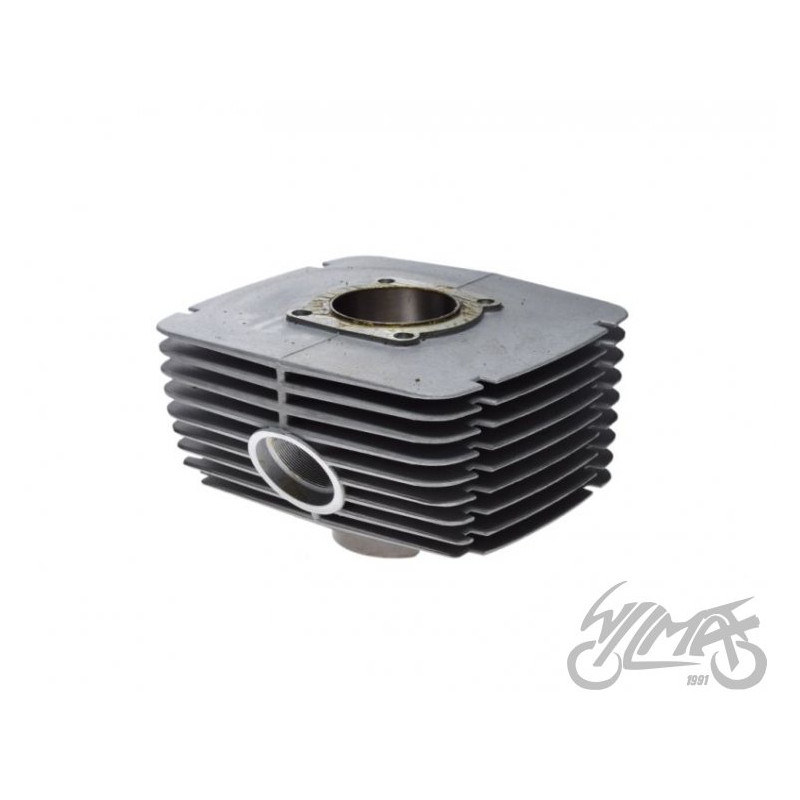 CYLINDER MZ300 KANUNI GOŁY KRAJ