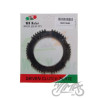 TARCZA METAL SPRZĘGŁA MZ ETZ 250 CN KPL 4 SZTUKI