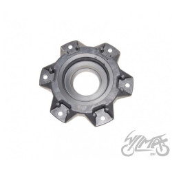 DOCISK ALUMINIOWY SPRZĘGŁA MZ ETZ250