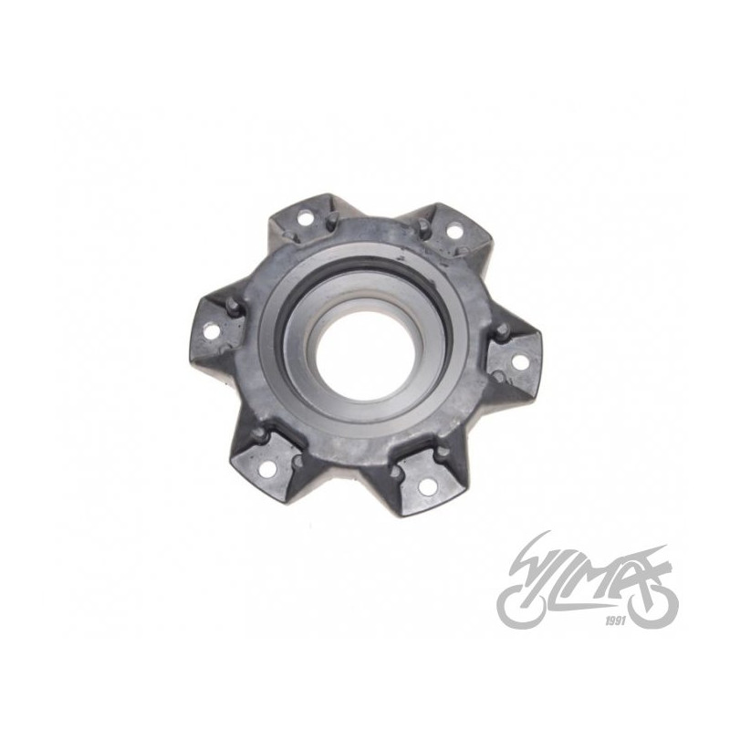 DOCISK ALUMINIOWY SPRZĘGŁA MZ ETZ250