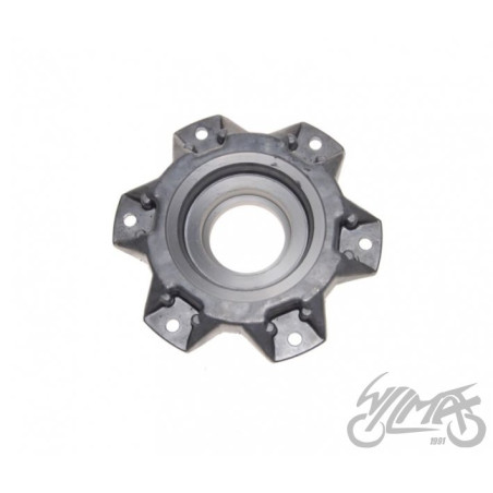 DOCISK ALUMINIOWY SPRZĘGŁA MZ ETZ250