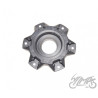 DOCISK ALUMINIOWY SPRZĘGŁA MZ ETZ250