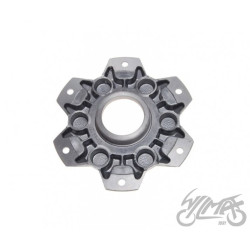 DOCISK ALUMINIOWY SPRZĘGŁA MZ ETZ250